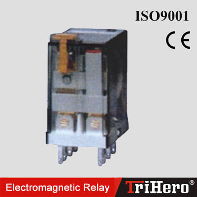 55.02 Electromagnetic Relay